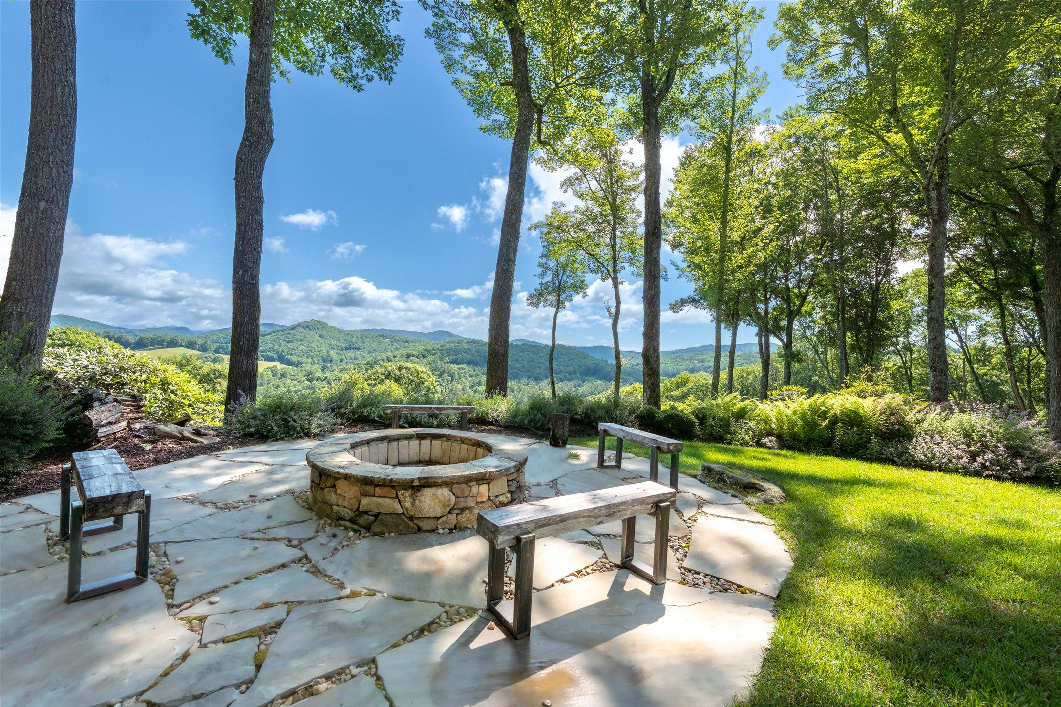 345 Center Ridge Road Cullowhee, NC 28723 - Photo 17 of 70 Gallery Image 17