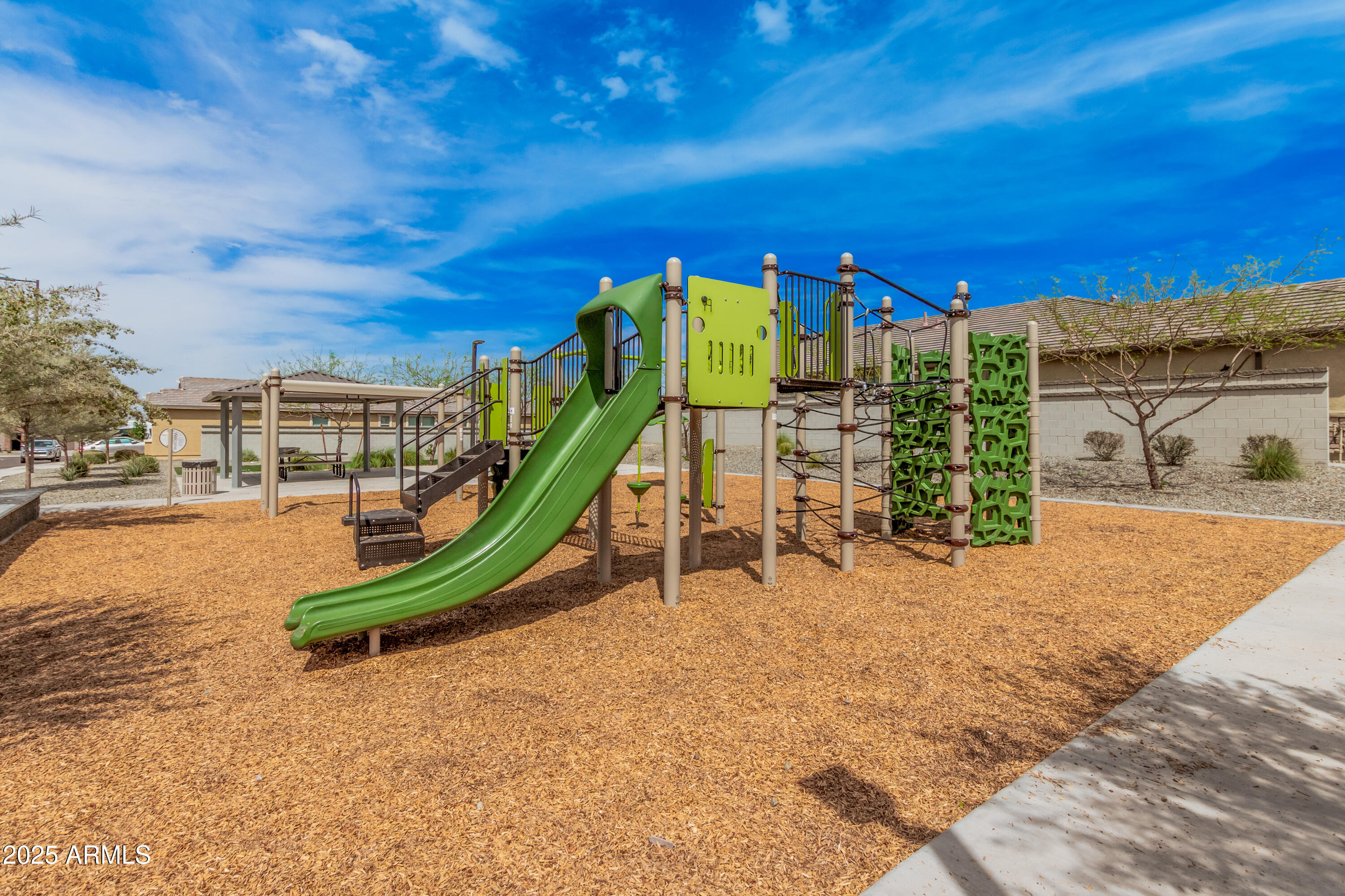 1543 West Corral Road Phoenix, AZ 85041 - Photo 43 of 48 Playground
