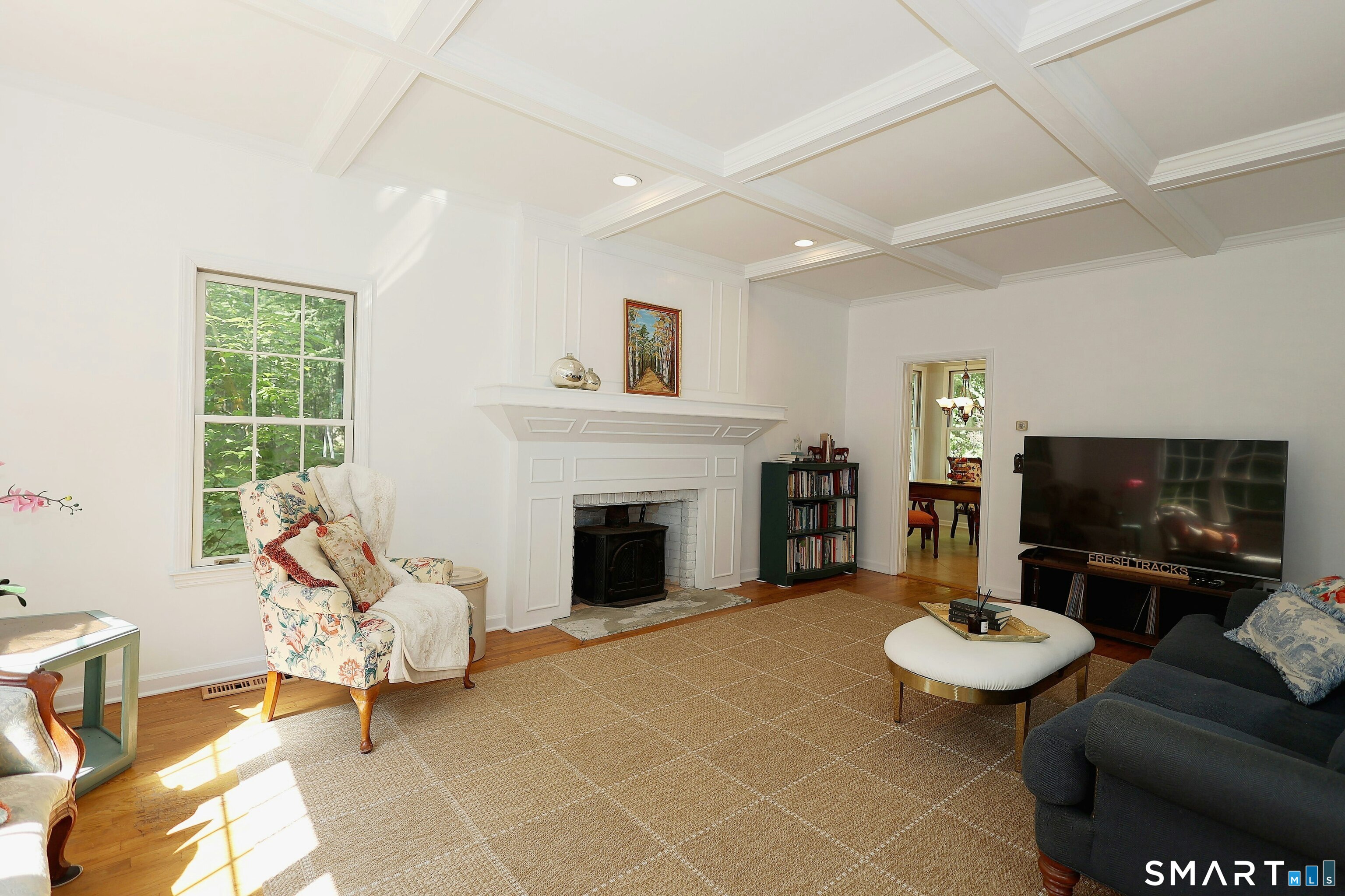 123 A Peaceable Street Redding, CT 06896 - Photo 11 of 40