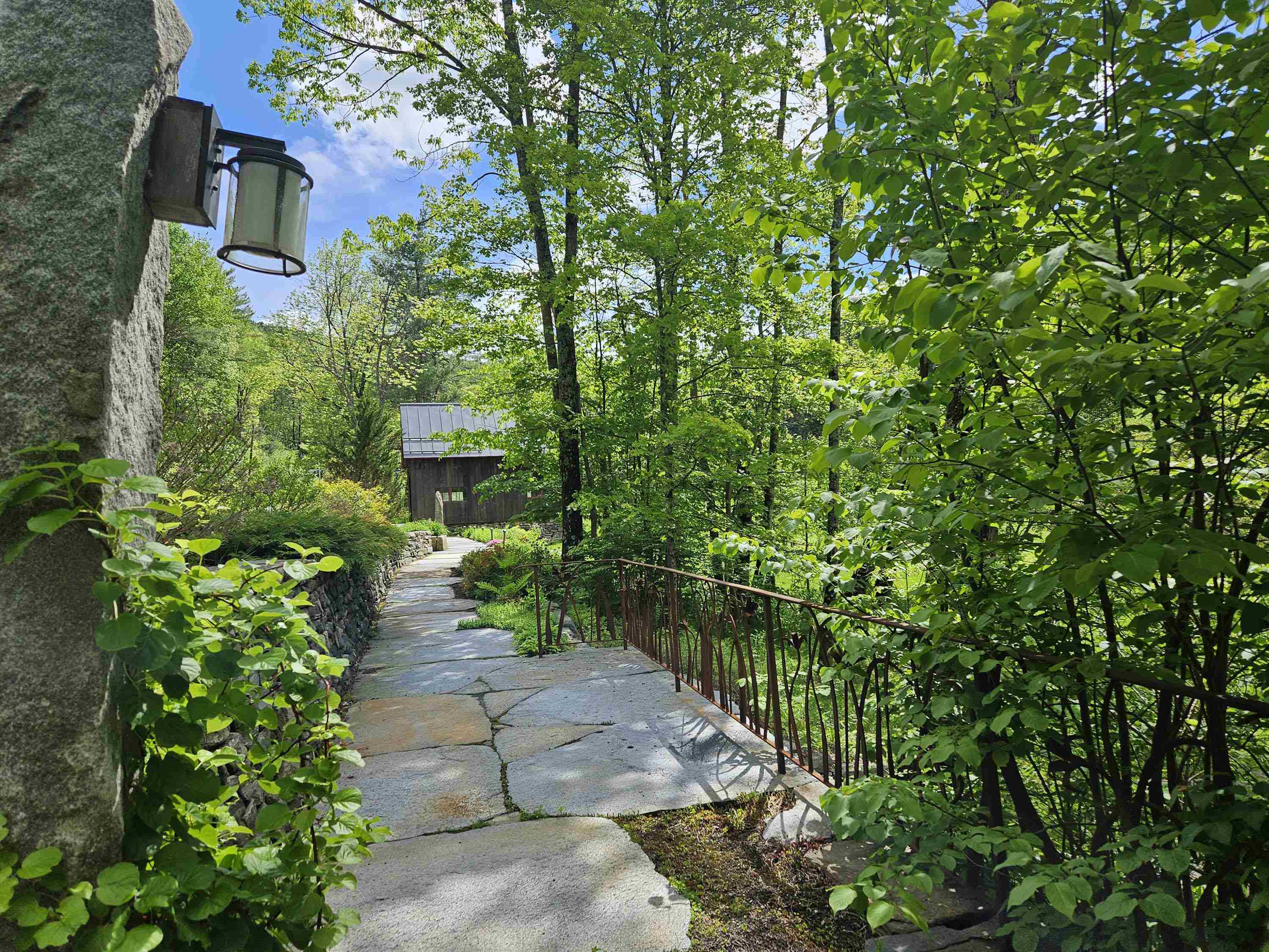 268 South Wardsboro Road Newfane, VT 05345 - Photo 44 of 51