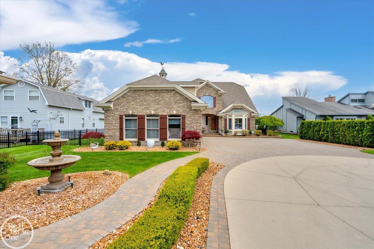 7827 South River Road Marine City, MI 48039 - Photo 5 of 93