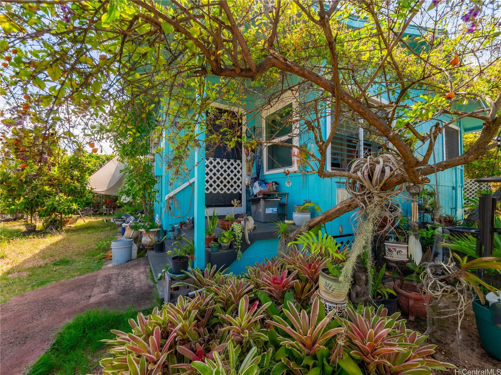 338 Manono Street, Unit B Kailua, HI 96734 - Photo 7 of 25