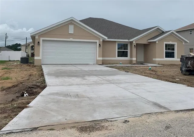 $2,000 | 1252 Nelson Park Court, Poinciana, FL 34759