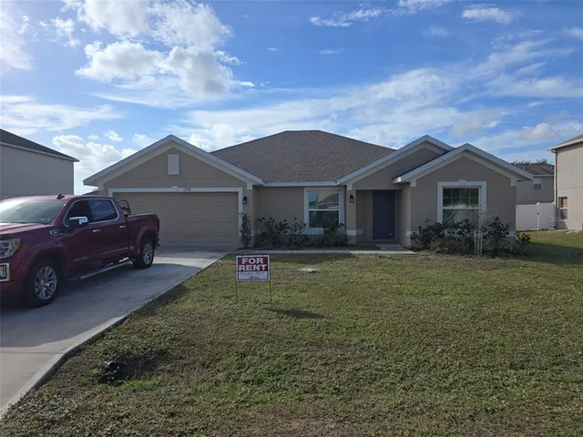 $2,000 | 1252 Nelson Park Court, Poinciana, FL 34759