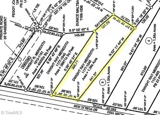 6 Old Mountain Road Trinity, NC 27370 - Photo 1 of 2