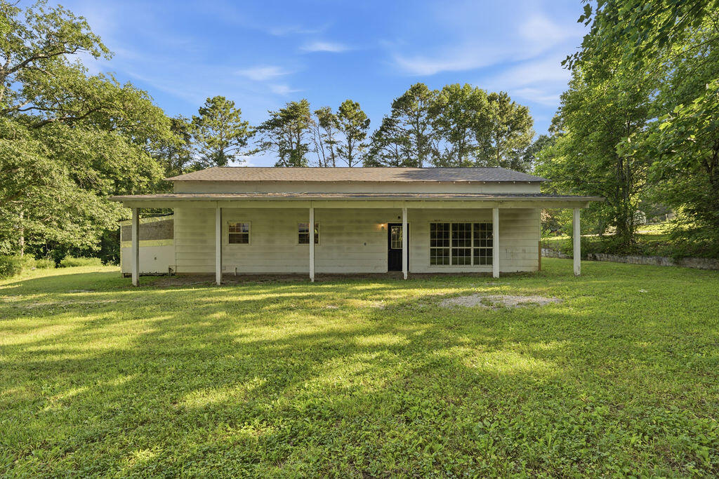 98 Dalrymple Road Rock Spring, GA 30739 - Photo 1 of 19 98Dalyrimple-1