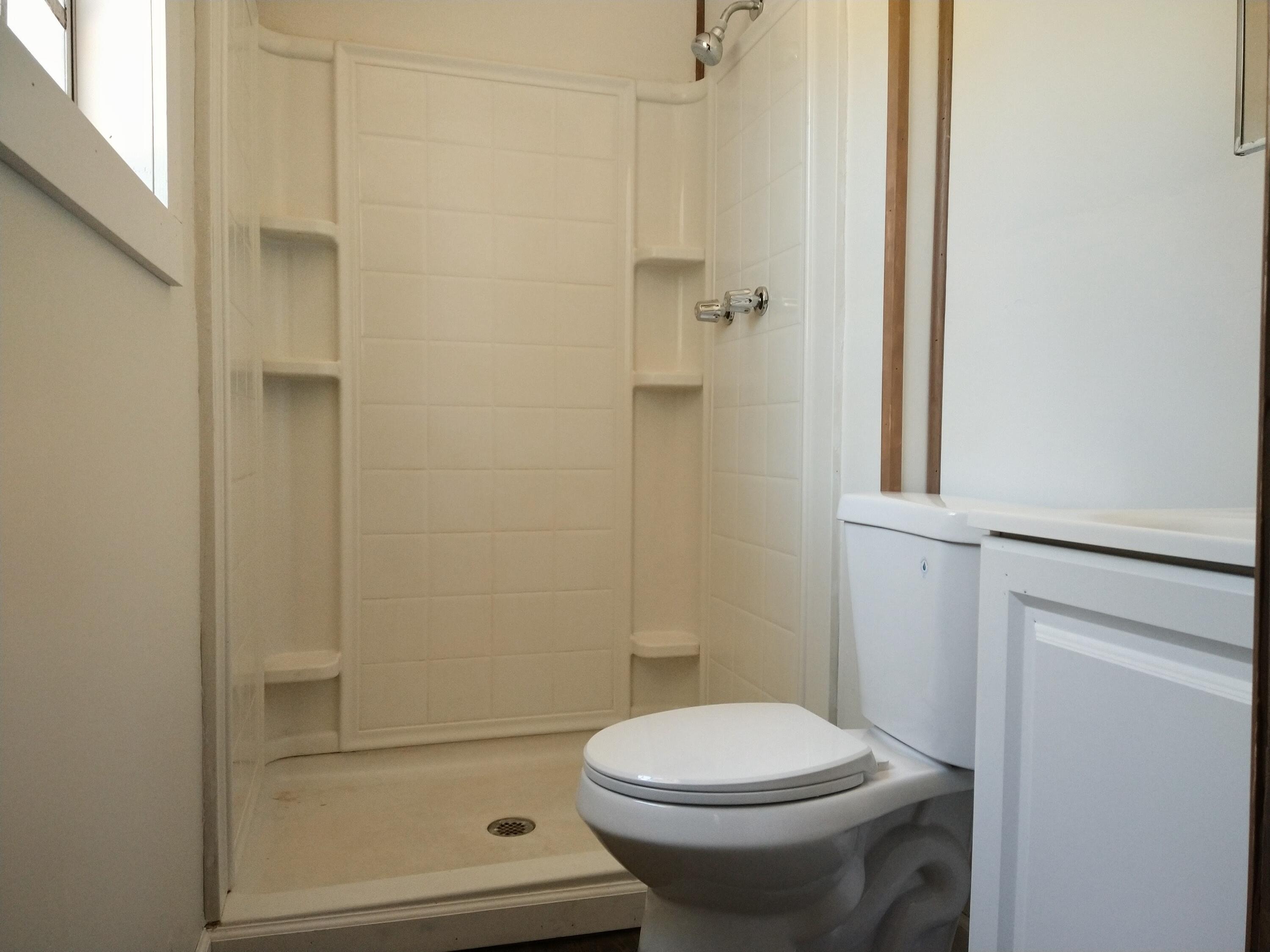156 Shelton Road Norwood, GA 30821 - Photo 10 of 15 Primary Bathroom