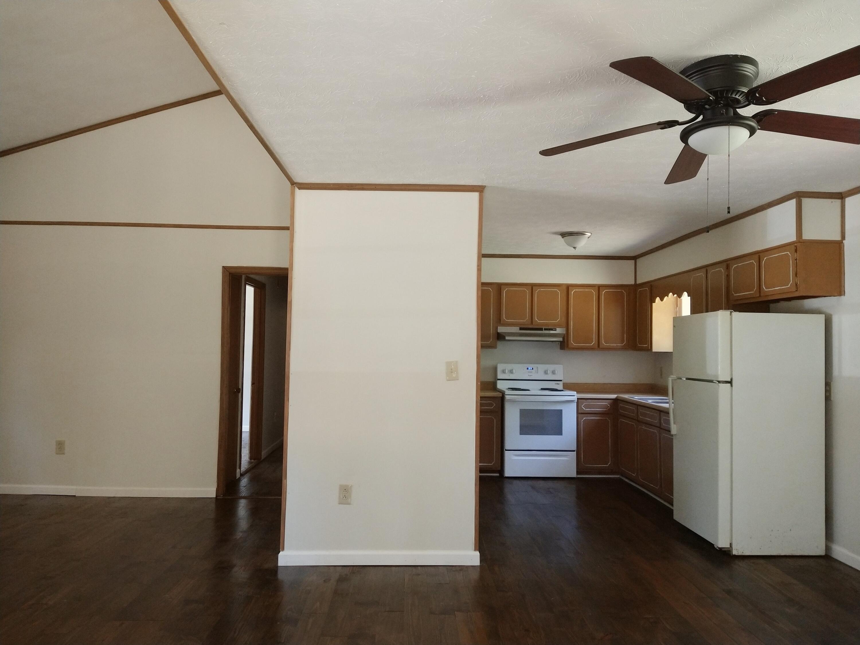 156 Shelton Road Norwood, GA 30821 - Photo 2 of 15 Semi Open Floor Concept