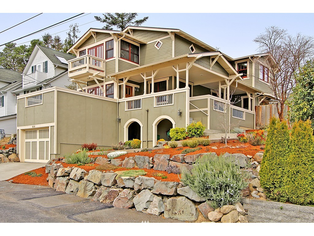 516 Southwest 3rd Place Renton, WA 98057 - Photo 1 of 1