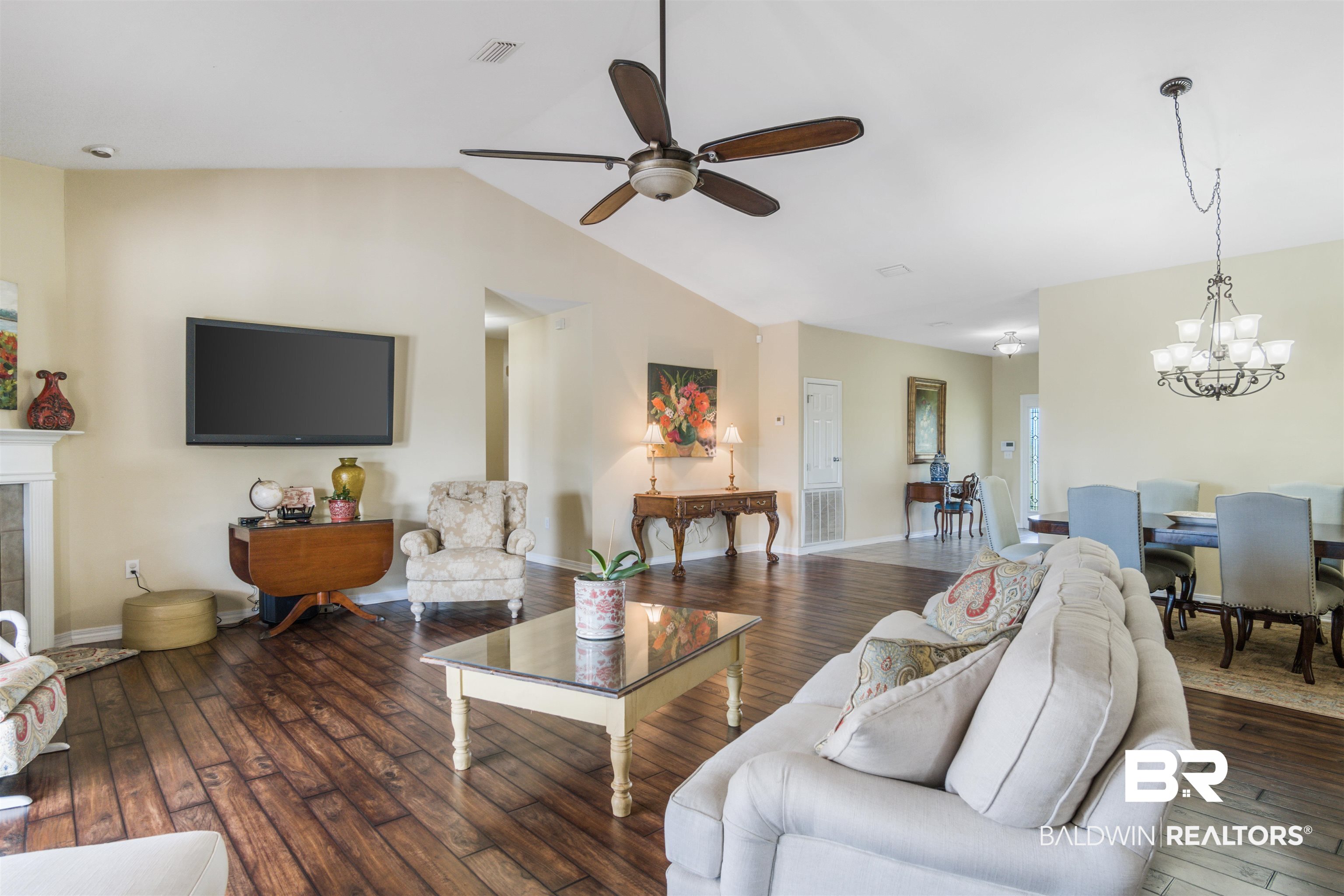 13690 Underwood Road Summerdale, AL 36580 - Photo 26 of 50