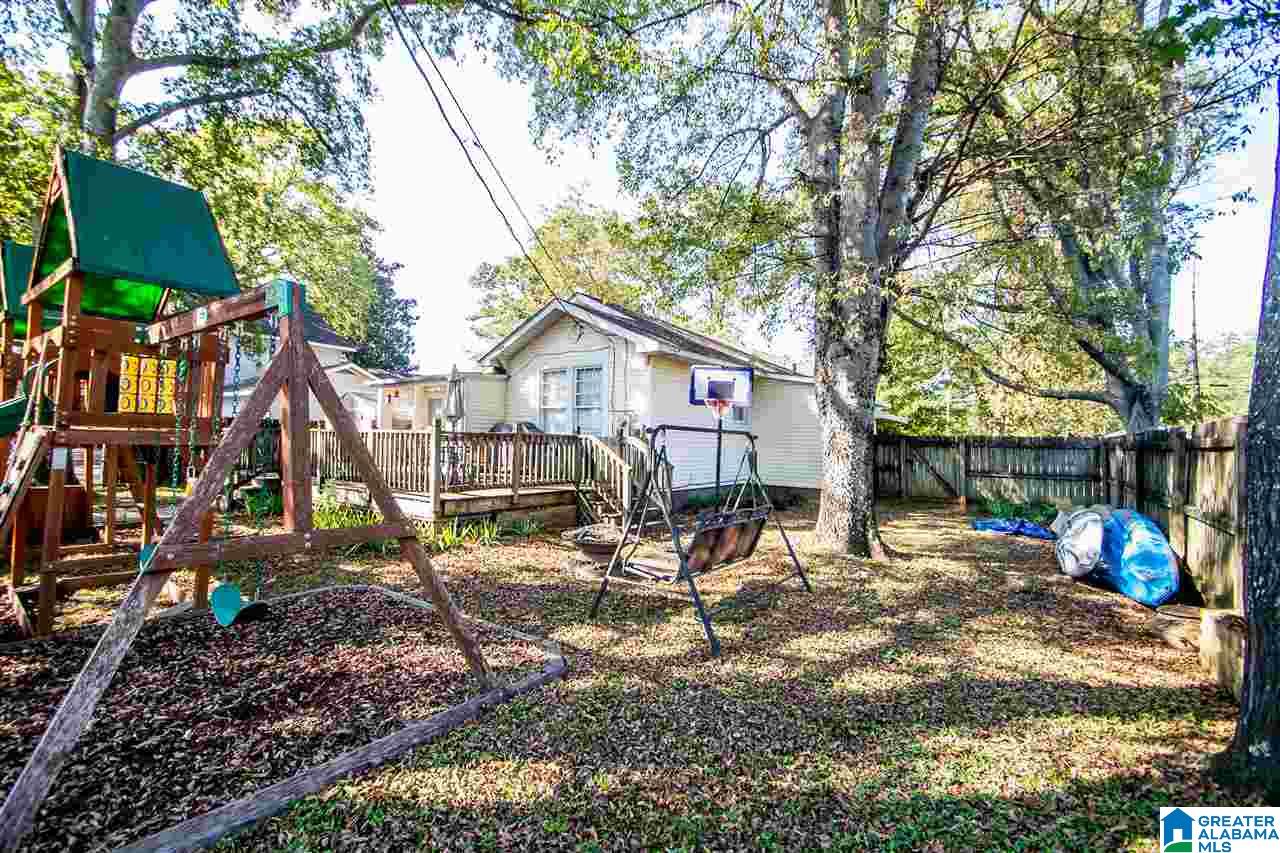 1427 Hueytown Road Bessemer, AL 35023 - Photo 21 of 24