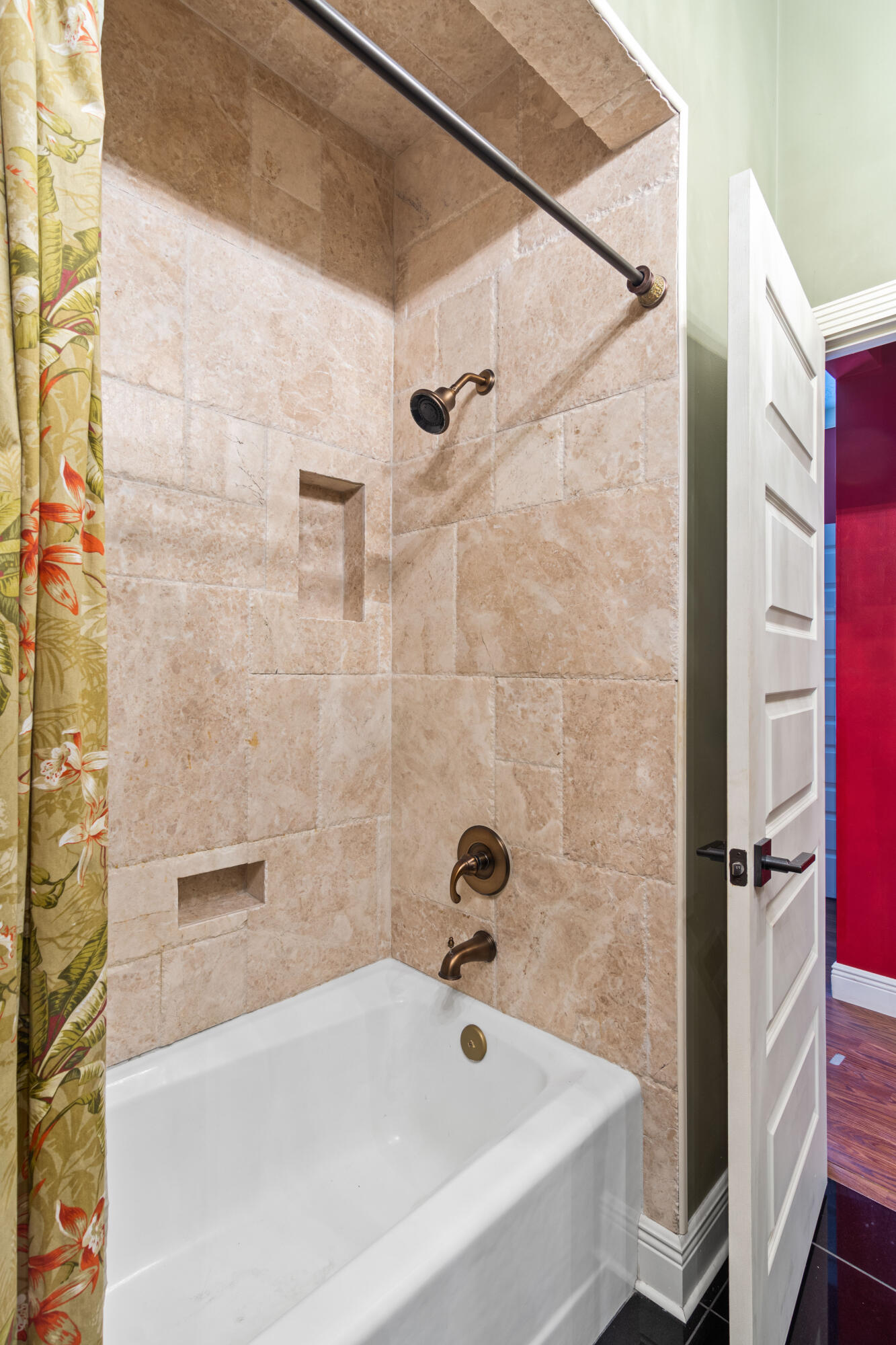 8850 Hidden Pines Road Fort Pierce, FL 34945 - Photo 19 of 72 a white bath tub sitting next to a white sink and vanity