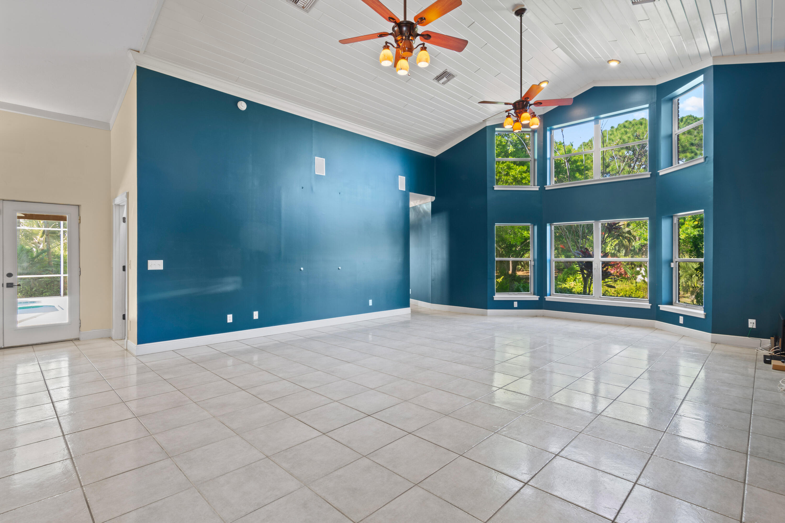 8850 Hidden Pines Road Fort Pierce, FL 34945 - Photo 27 of 72 a view of an empty room with a window