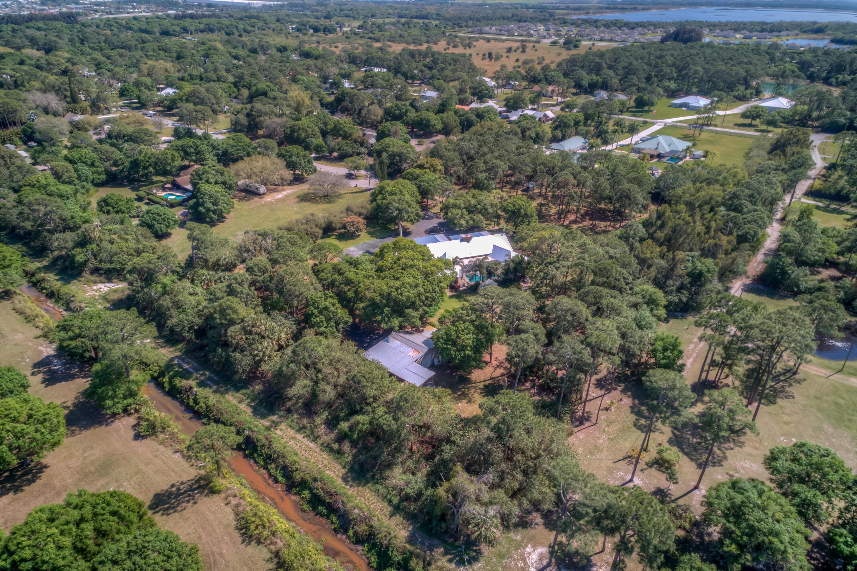 8850 Hidden Pines Road Fort Pierce, FL 34945 - Photo 69 of 72 DJI_0834_5_6_7_8