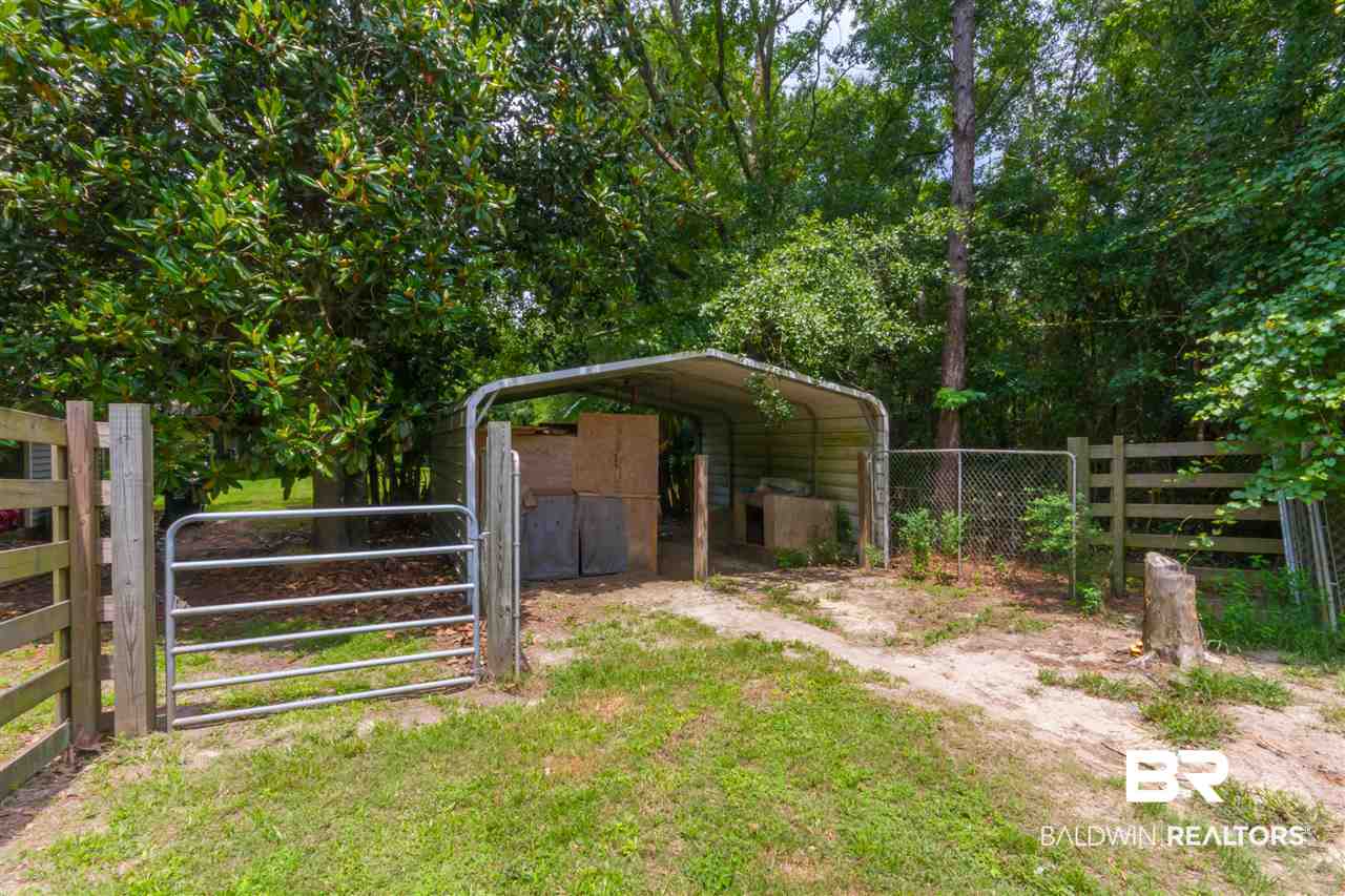 11501 Patterson Lane Elberta, AL 36530 - Photo 45 of 49