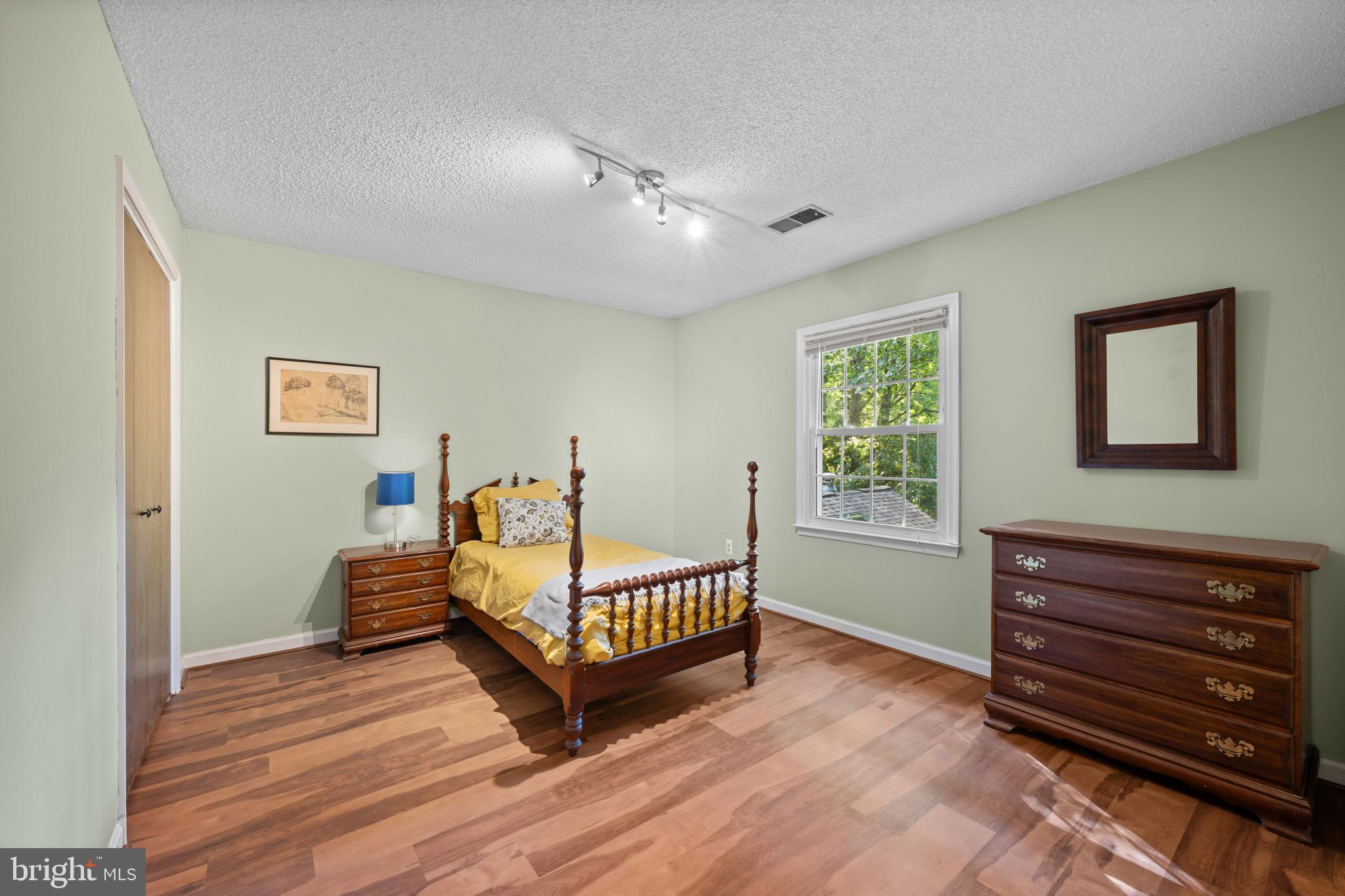 12101 Duckettown Road Laurel, MD 20708 - Photo 27 of 51 3rd Bedroom.