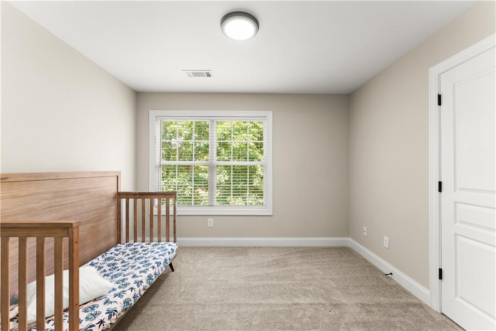1061 Carlisle Road Dawsonville, GA 30534 - Photo 25 of 48