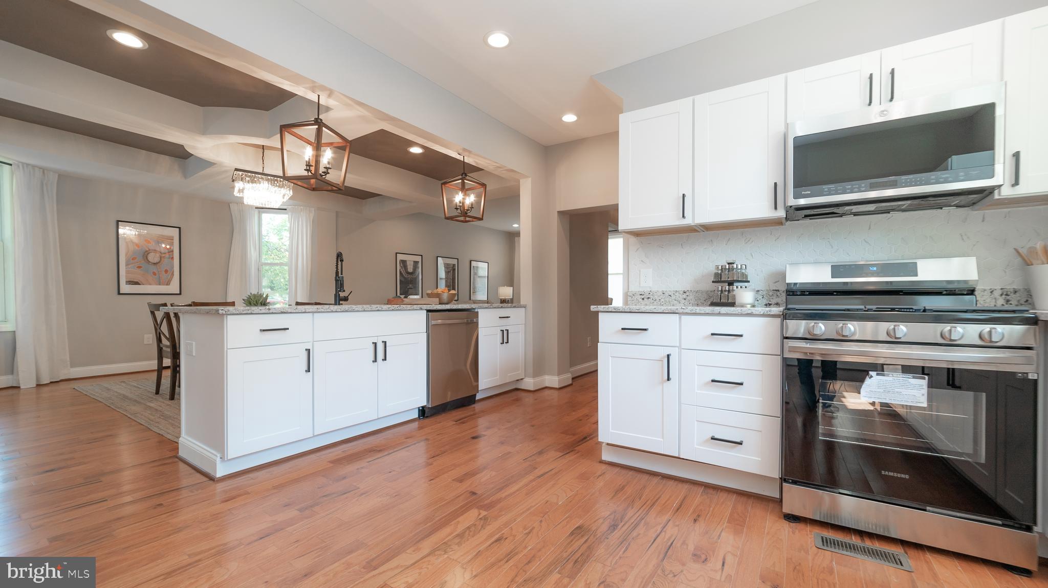 3819 Chatham Road Baltimore, MD 21215 - Photo 6 of 52 Gallery Image 6