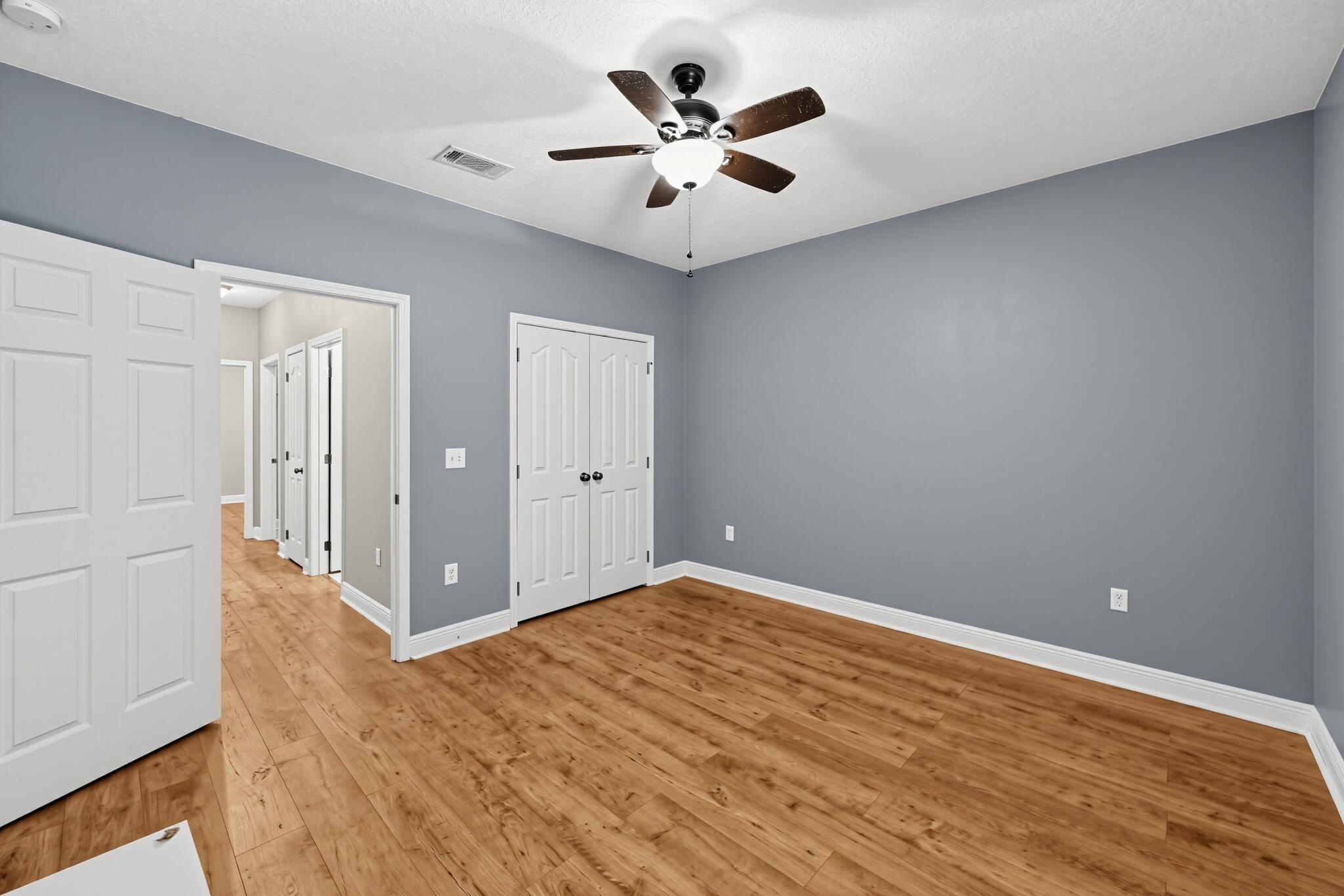639 Red Fern Road Crestview, FL 32536 - Photo 28 of 52 Bedroom