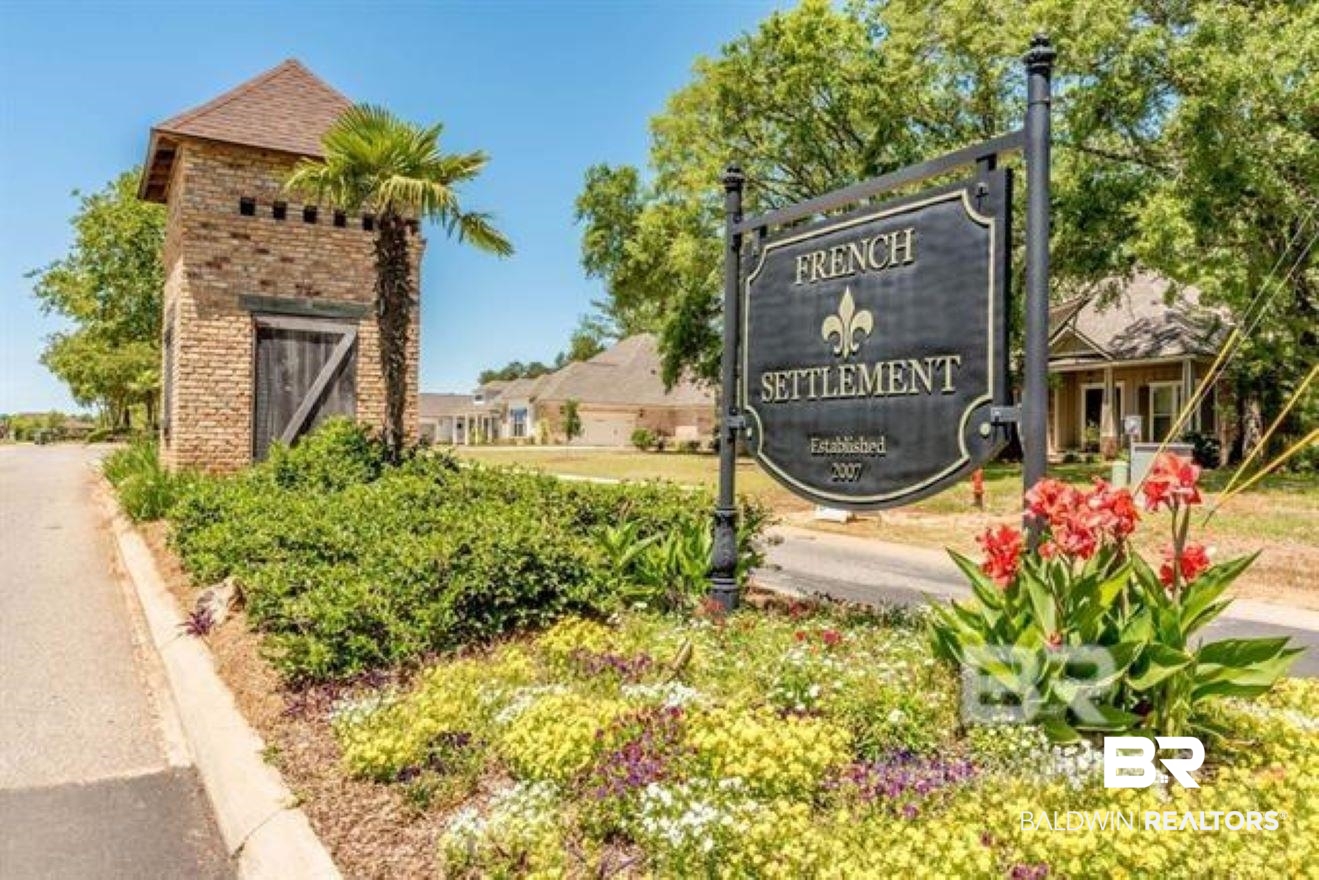 8567 Rosedown Lane Daphne, AL 36526 - Photo 20 of 20