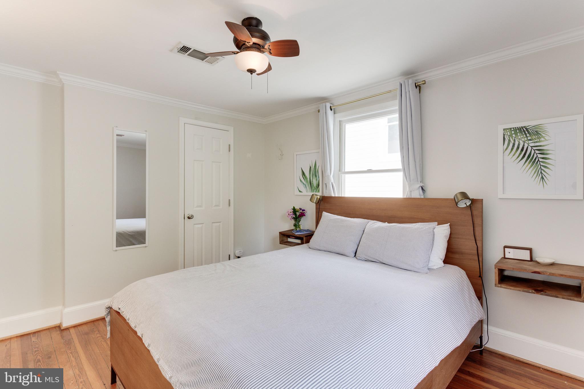 4802 41st Street Northwest Washington, DC 20016 - Photo 19 of 32