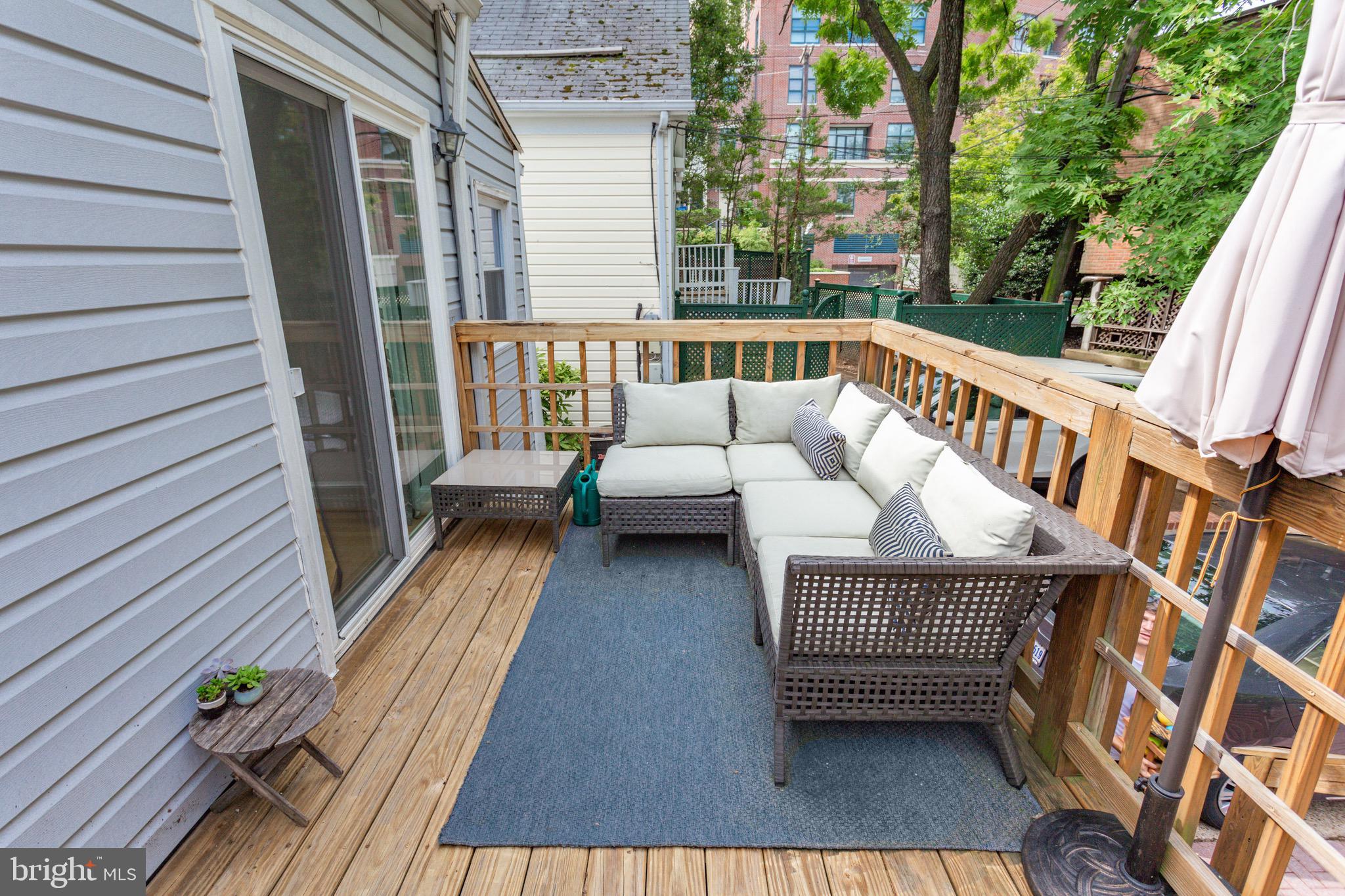 4802 41st Street Northwest Washington, DC 20016 - Photo 28 of 32