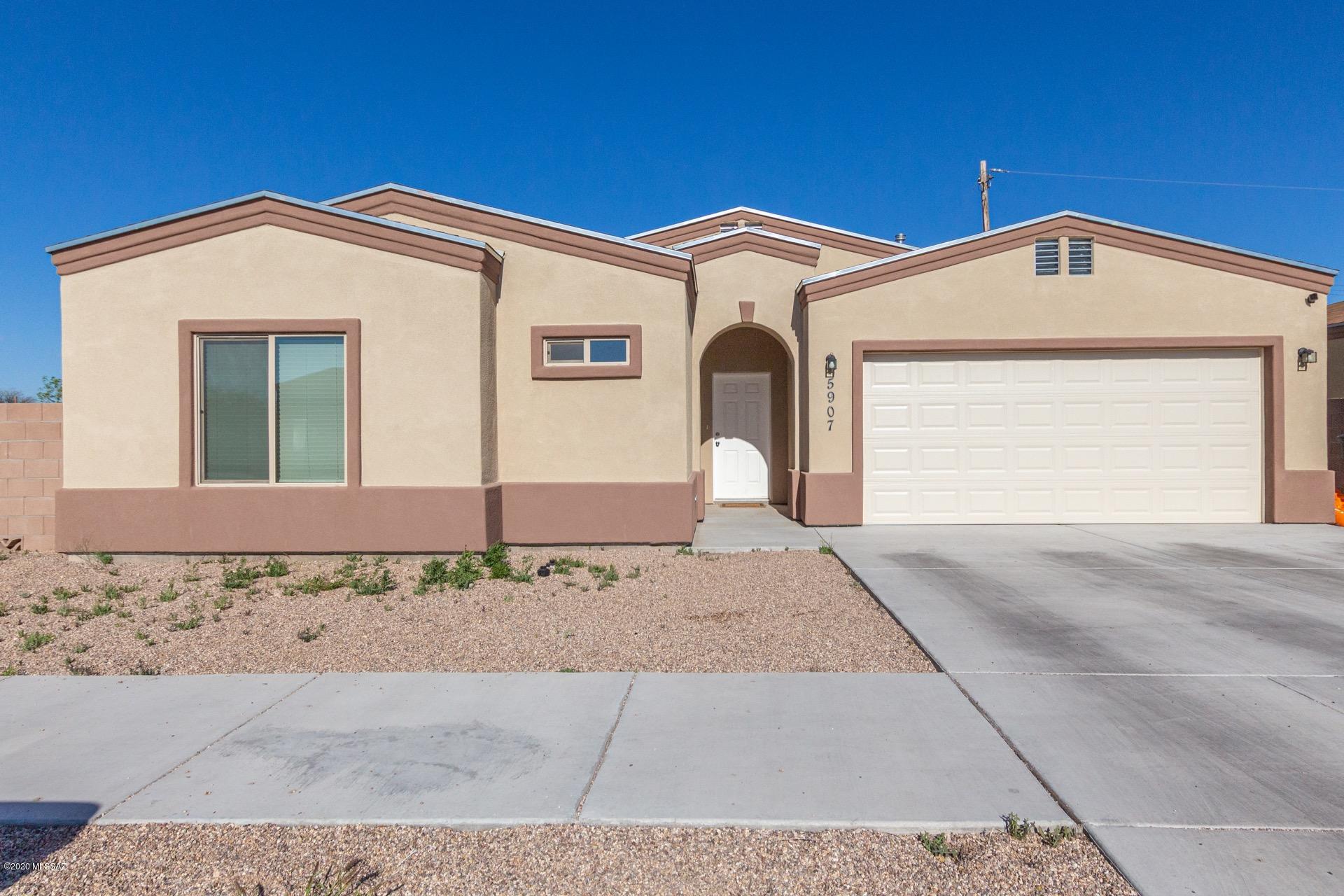 5907 East Alvord Road Tucson, AZ 85706 - Photo 1 of 23 Gallery Image 1