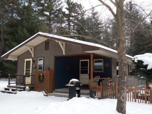 4130 Shore Dr Drive Rhinelander, WI 54501 - Photo 19 of 20 Gallery Image 19