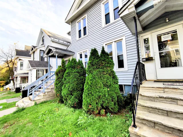 $469,000 | 324-326 Church Street, Poughkeepsie, NY 12601