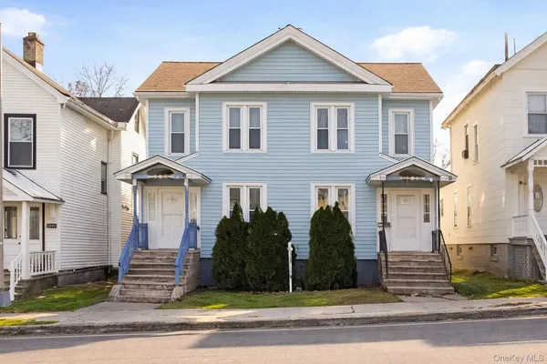 $454,900 | 324-326 Church Street, Poughkeepsie, NY 12601