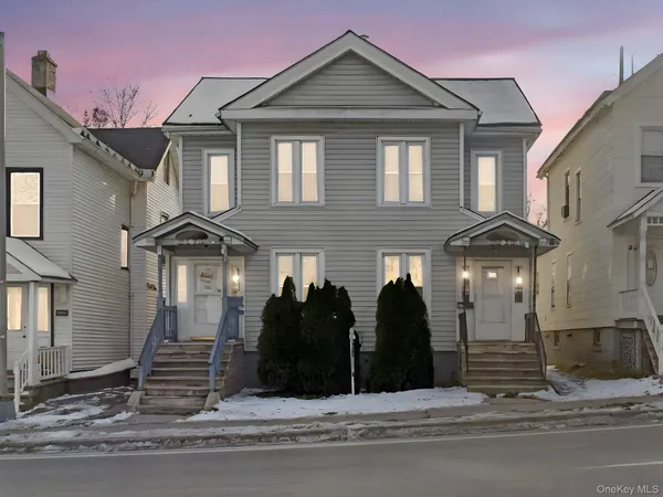 $469,000 | 324-326 Church Street, Poughkeepsie, NY 12601