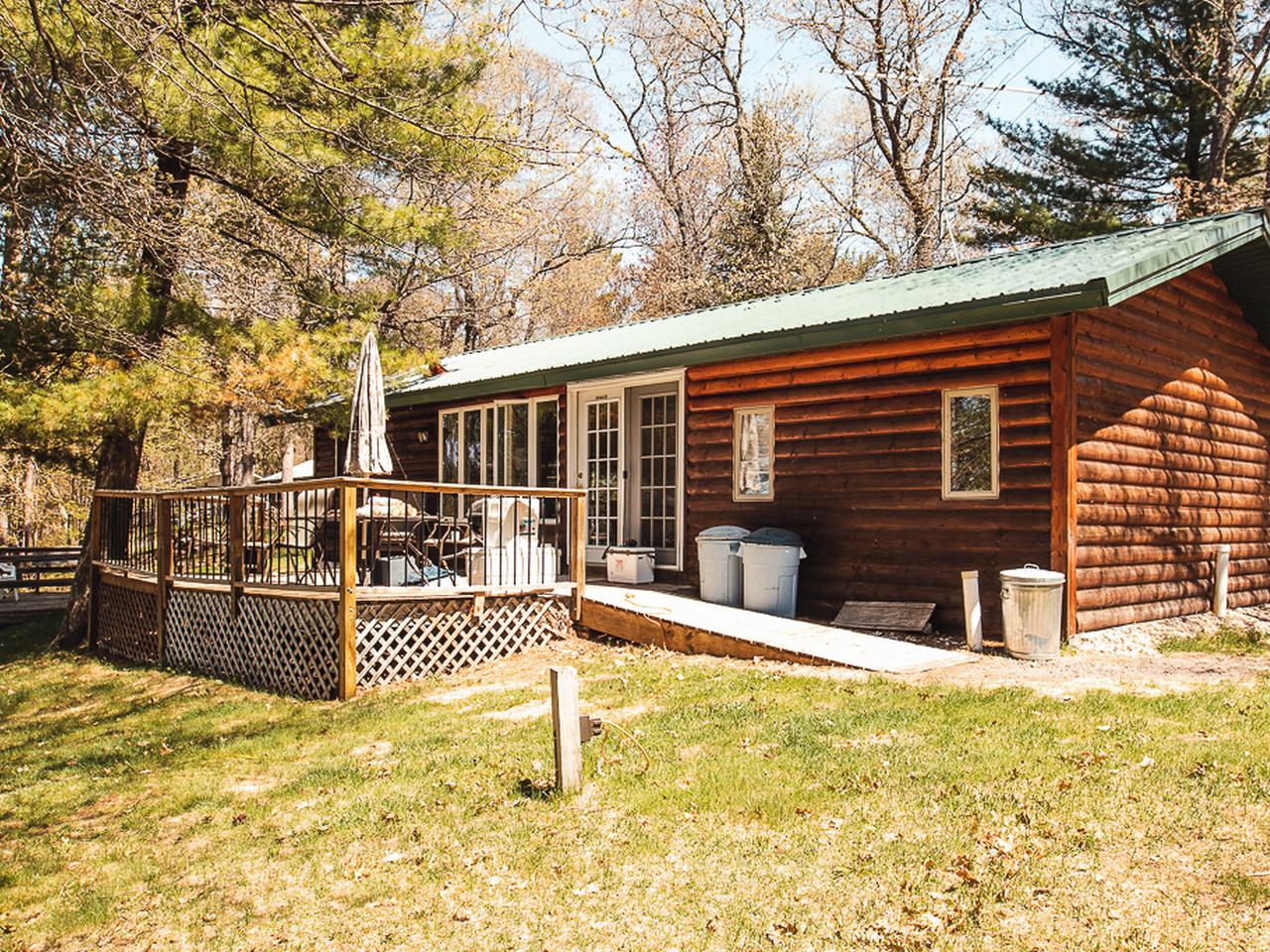 51015 Birch Lake Road, Unit 1 Solon Springs, WI 54873 - Photo 30 of 34 Gallery Image 30
