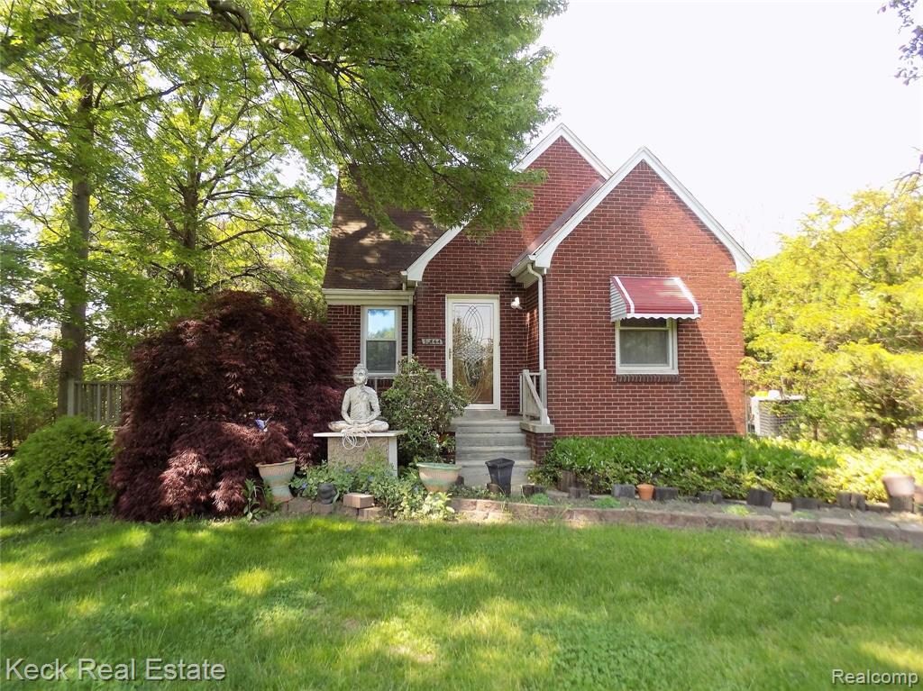 13144 Pardee Road Taylor, MI 48180 - Photo 1 of 41