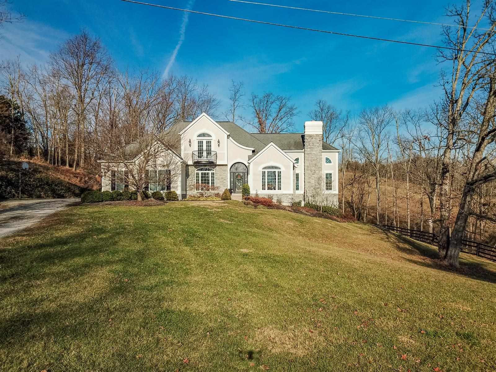 572 Clay Ridge Road Alexandria, KY 41001 - Photo 1 of 50 Gallery Image 1