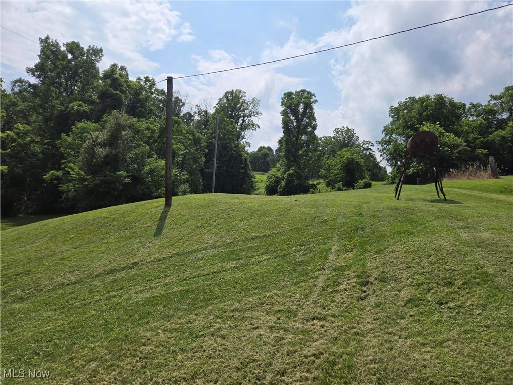 360 Glass Road Malta, OH 43758 - Photo 22 of 32 View of grassy yard