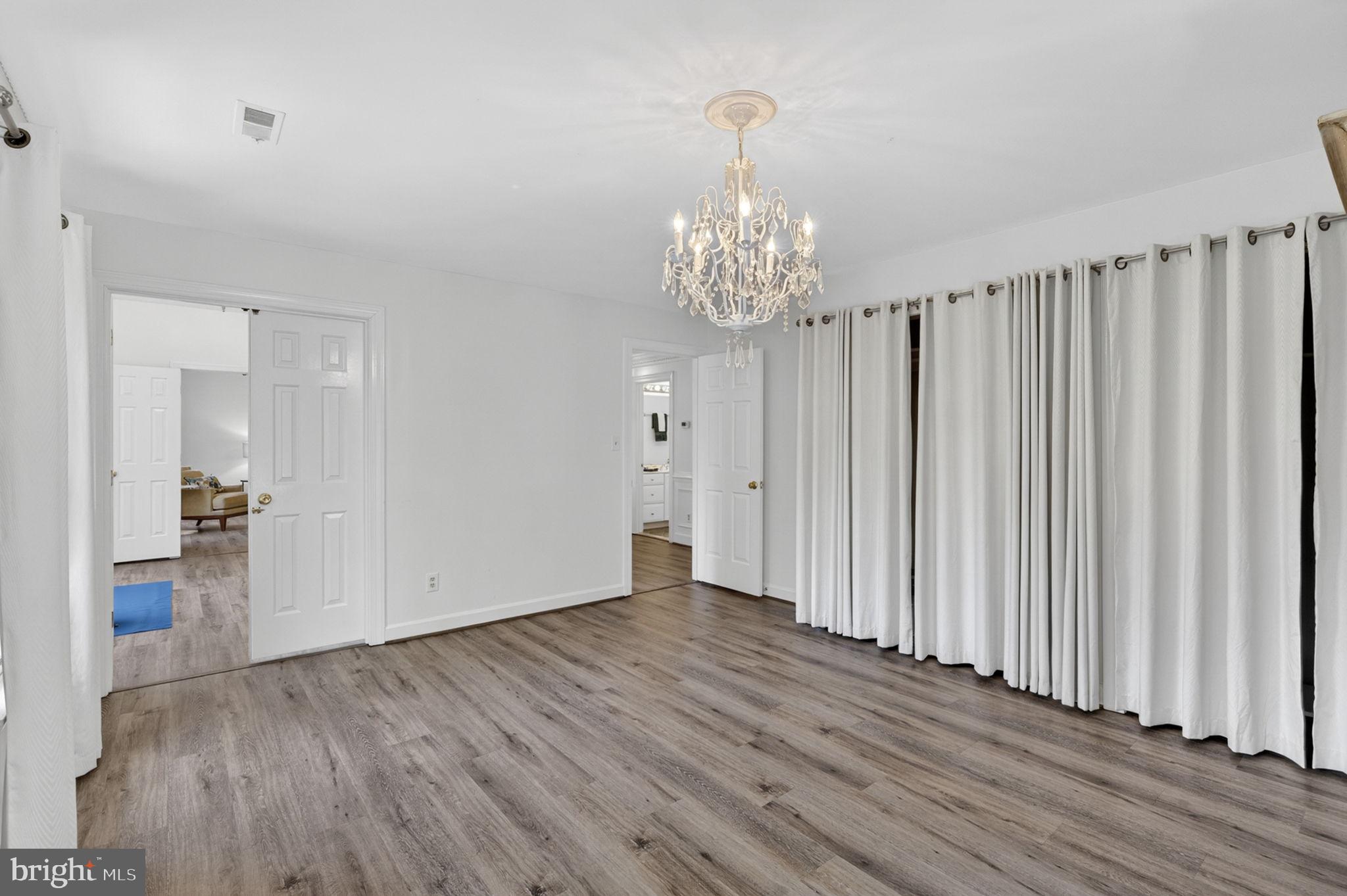 4531 Den Haag Road Warrenton, VA 20187 - Photo 58 of 103 Bedroom #3