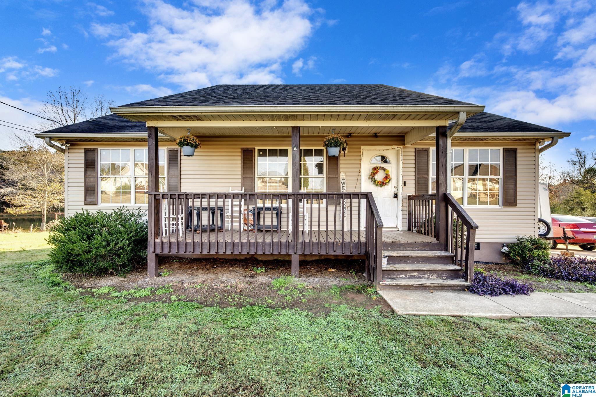 199 Quail Hollow Road Warrior, AL 35180 - Photo 1 of 21