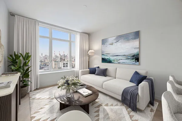 $948,000 | 29-18 41st Avenue, Unit 14B | Long Island City