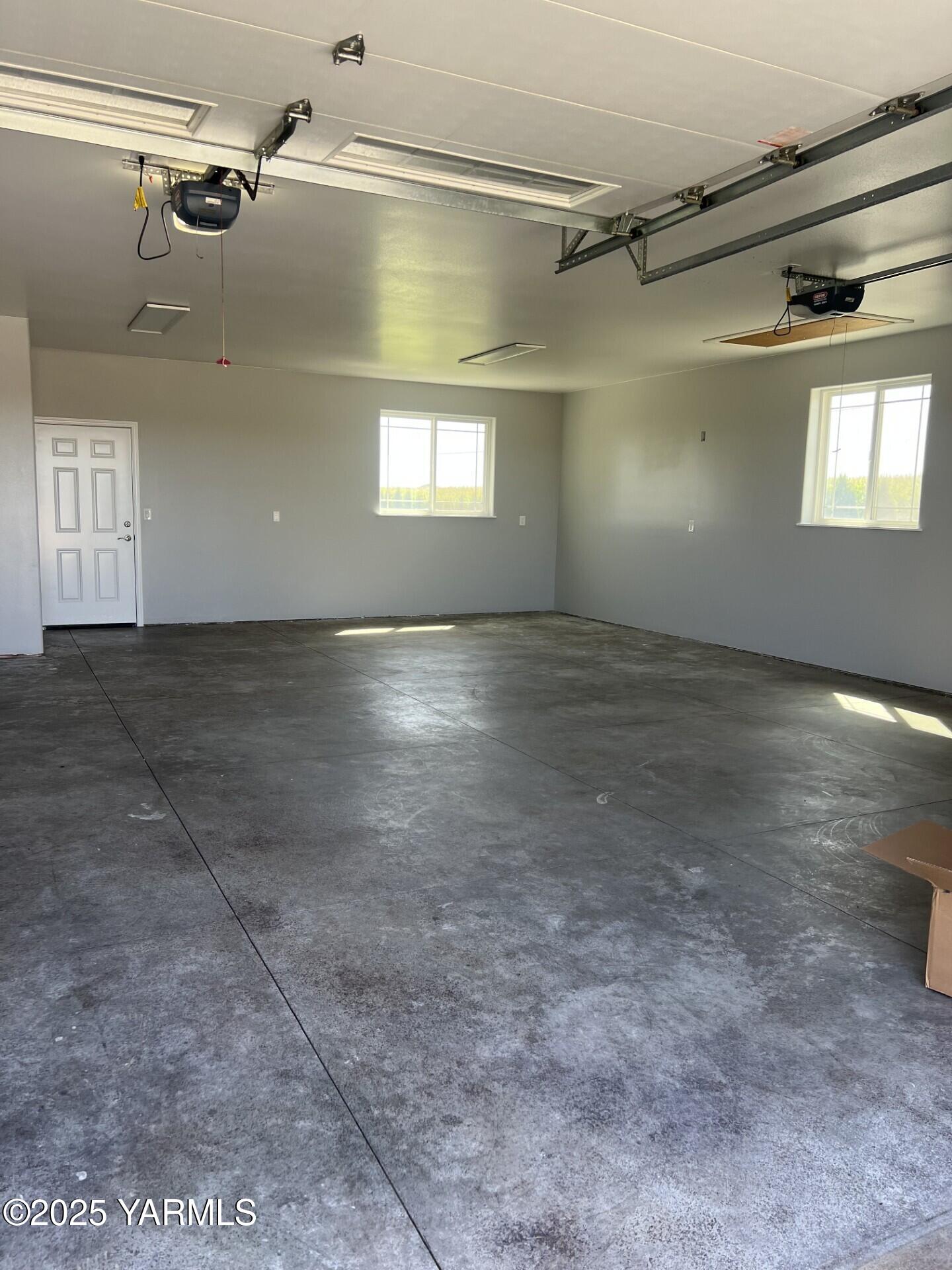 1108 2nd Avenue Granger, WA 98932 - Photo 13 of 13 a view of an empty room