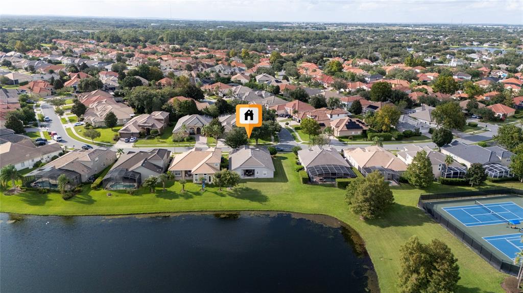 937 Algare Loop Windermere, FL 34786 - Photo 40 of 45 Gallery Image 40