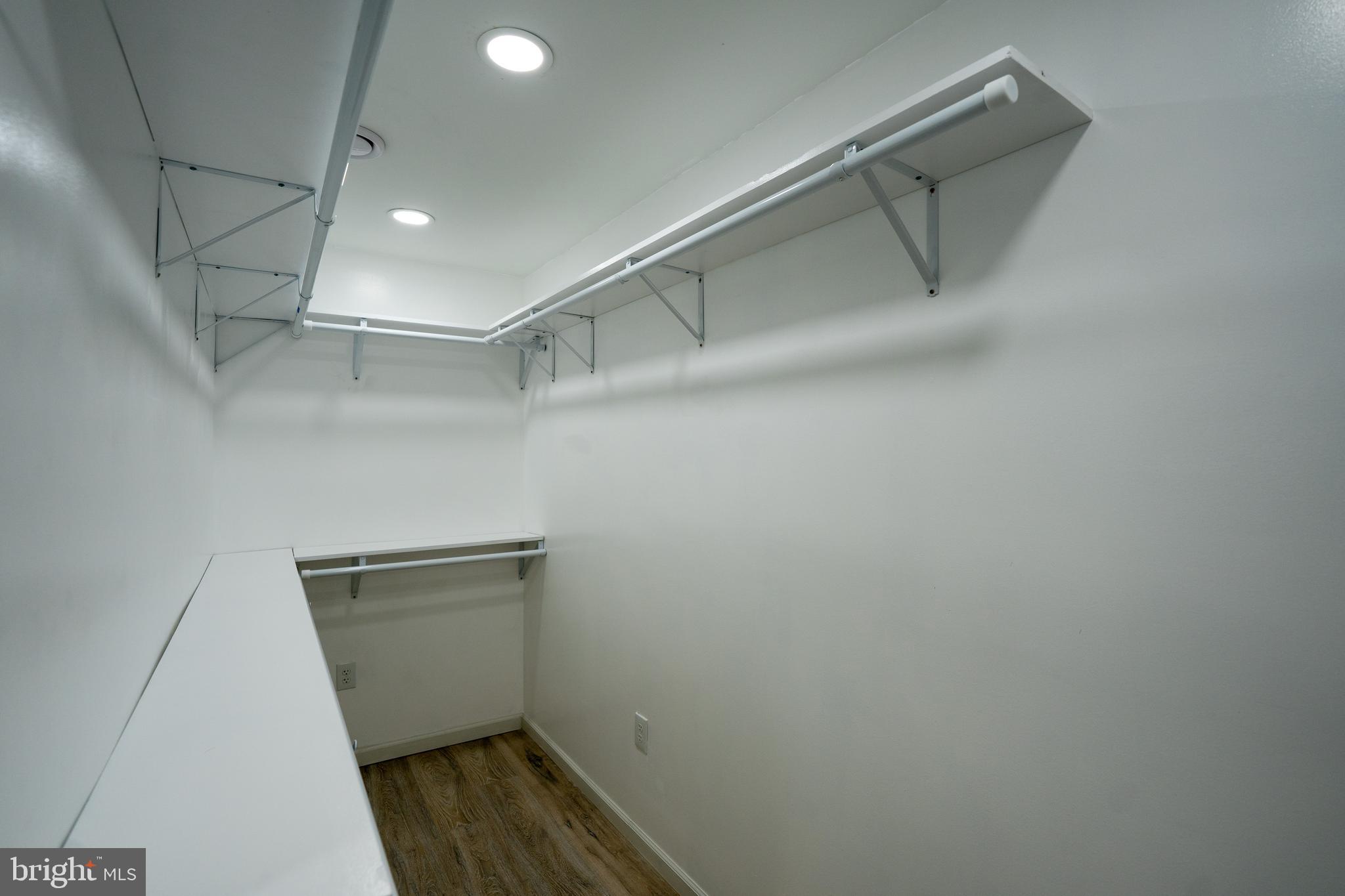 55 West Sharpnack Street Philadelphia, PA 19119 - Photo 17 of 35 1st Floor Unit - Bedroom