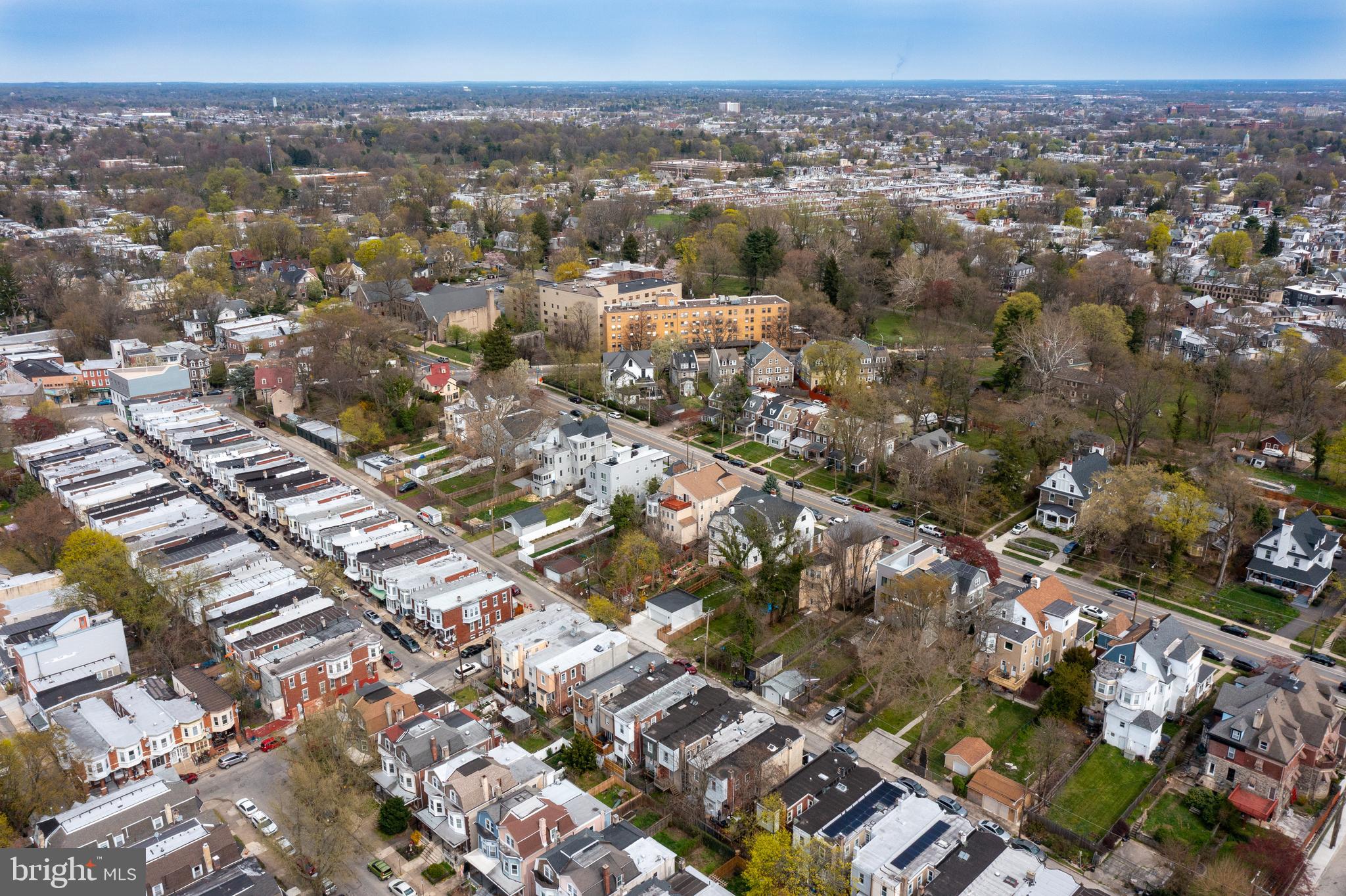 55 West Sharpnack Street Philadelphia, PA 19119 - Photo 9 of 35
