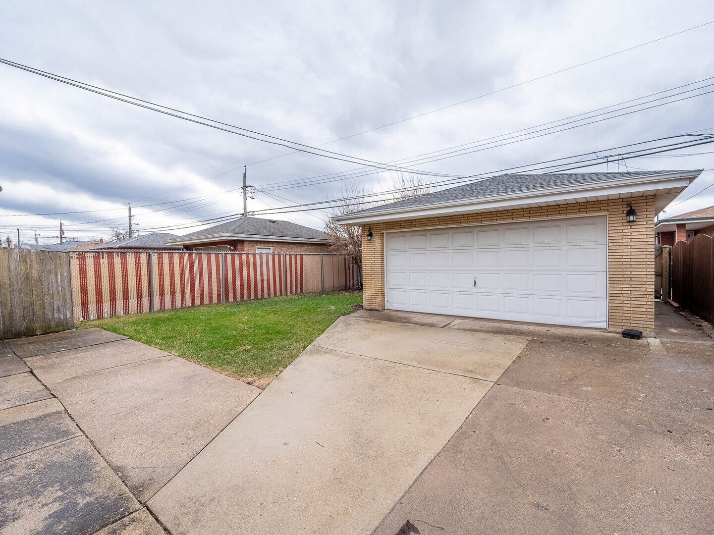 8604 South Kenneth Avenue Chicago, IL 60652 - Photo 12 of 12