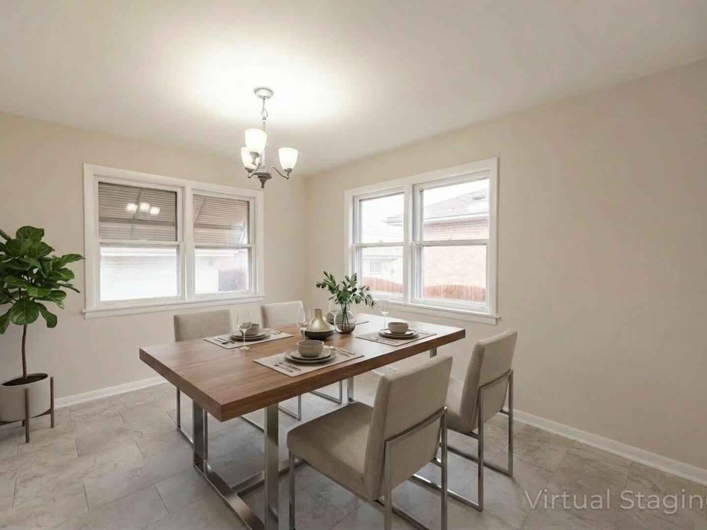 8604 South Kenneth Avenue Chicago, IL 60652 - Photo 4 of 12