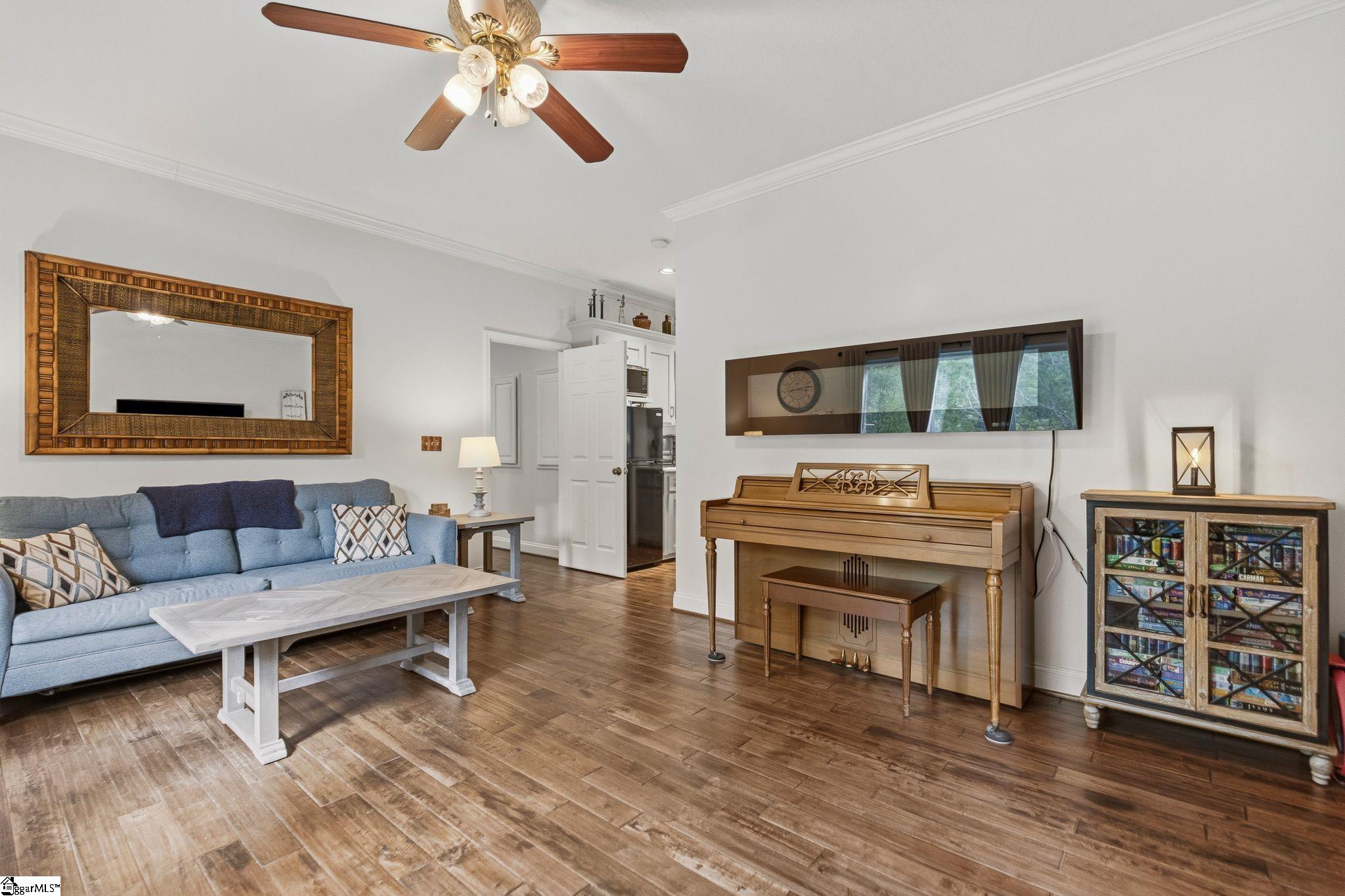 1408 Beverly Road Greer, SC 29651 - Photo 30 of 48 Gallery Image 30