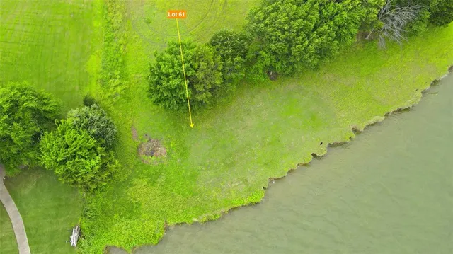 a sign on the side of the road