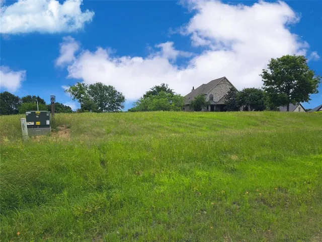 $285,500 | Lot 61 Open Water Way, Streetman, TX 75859