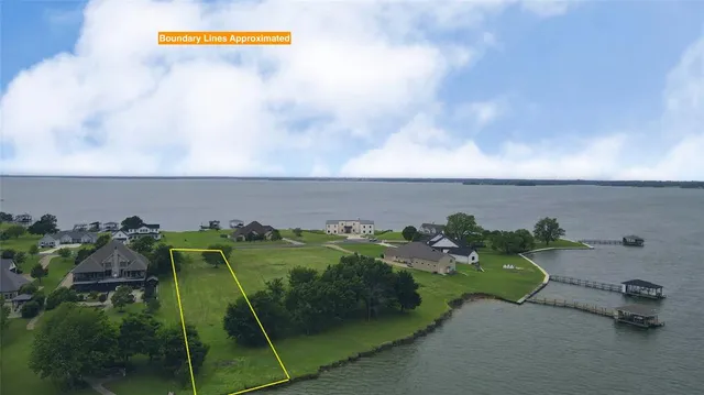 $285,500 | Lot 61 Open Water Way, Streetman, TX 75859