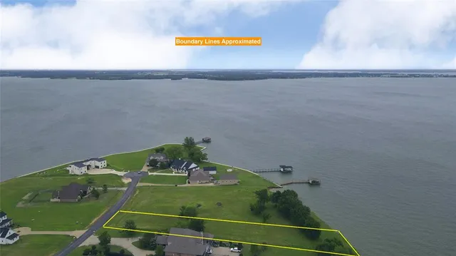 a room with tennis court