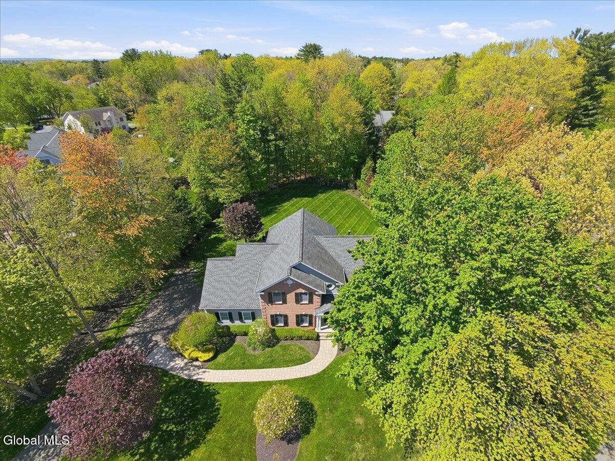 709 Waldens Pond Road Guilderland, NY 12203 - Photo 2 of 49 01-001_HOVER_X1PROMAX_0046